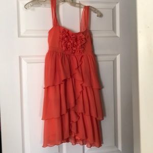 Kids party dress
